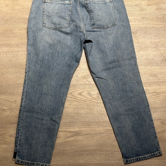 Midrise Boyfriend Jeans - Old Navy - Picture 7 of 7